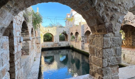 Discovering Starigrad on the Island of Hvar